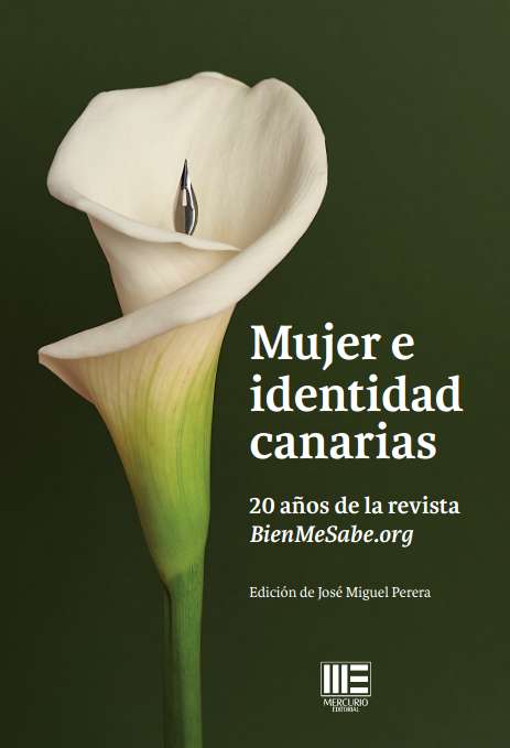 Mujer e identidad canaria.
