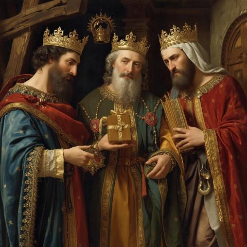 reyes