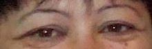 ojos
